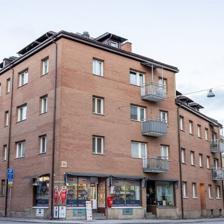 Vattengatan 34 - Foto 4