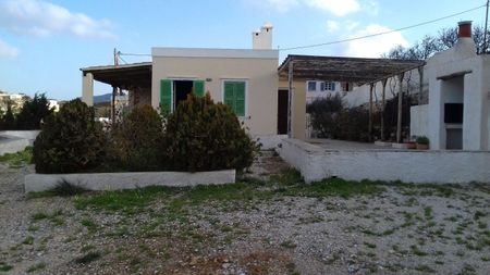 Μεζονέτα για ενοικίαση - Σύρος, - Φωτογραφία 4