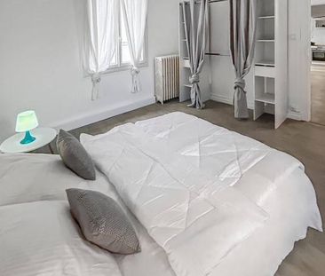 Location appartement 2 pièces 46.12 m2 à Tours - Photo 5