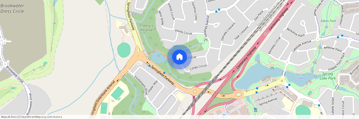 66 Congo Circuit, Qld 4300, Springfield