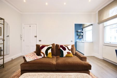 Beaufort Street, London, SW3 6BS - Photo 2