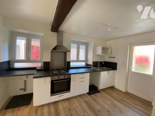 CREPY (Aisne) - Photo 1