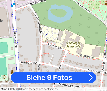 Schick und Teilrenoviert, Begeisterung garantiert. - Foto 1