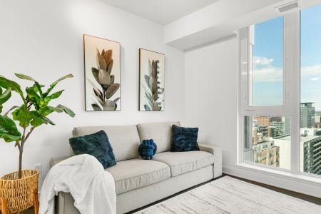 For Lease - 179 Metcalfe Street Unit# 1510, Ottawa Centre, Ontario - Photo 4