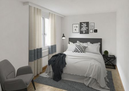 "Mieten ohne Depot! Hier endet Ihre Wohnungssuche!" - Foto 4