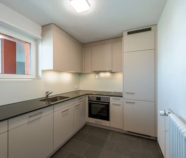 2.5 Zimmer, 57 m², 2. Stock - Photo 3