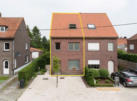 Huis te huur in De Pinte - Photo 3