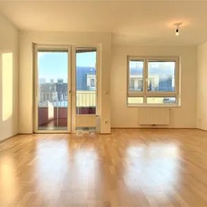 Sonnige 2-Zimmerwohnung mit Balkon am Rennweg - Photo 1