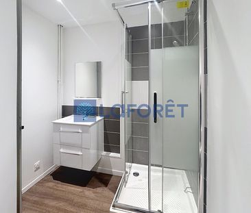 Appartement T1 Le Petit-Quevilly à louer - Photo 4