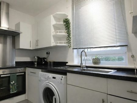 Newtoft Street, Flat 1, Gilmerton, EH17, Edinburgh - Photo 4