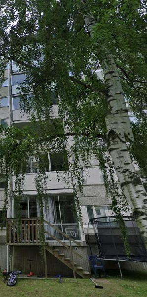 Havsörnsgatan, Jönköping - Foto 2