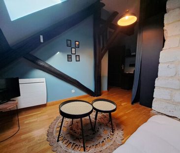 Appartement / Location - Photo 2