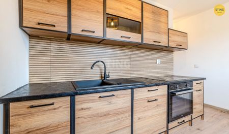 Byt 2+1 k pronájmu, Karviná / Mizerov, ulice Na Kopci - Fotografie 3