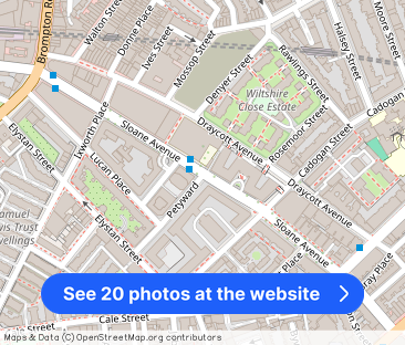 Sloane Avenue, London, SW3 - Photo 1