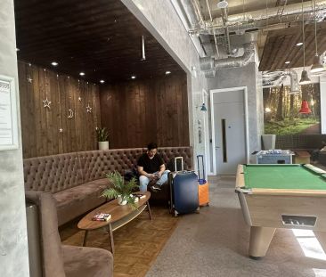 Gold Studio - Photo 3