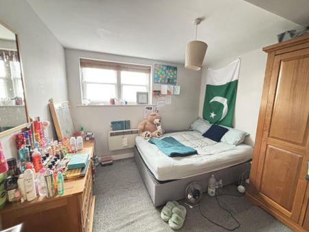 38 Flat 4 Cardigan Road, Leeds, LS6 3AG - Photo 5
