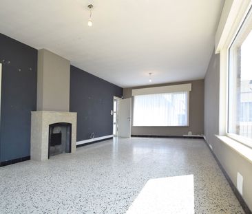 Gerenoveerde woning met 2 slaapkamers, tuin en garage te Esen - Photo 3