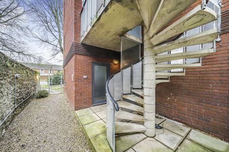 1 bedroom flat to rent - Photo 4