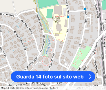 4.5 Zimmer, 123 m², 1. Stock - Foto 1