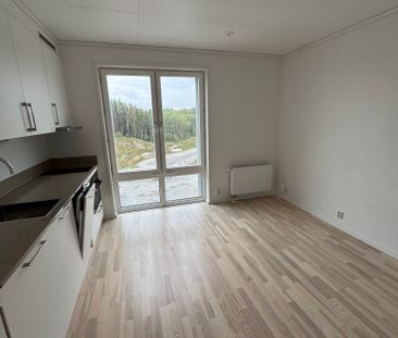 barkarbyvägen, Järfälla - Foto 2