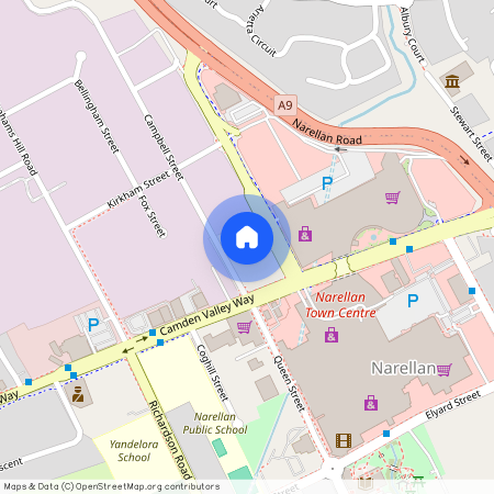 1/1-5 Northern Road, NSW 2567, Narellan