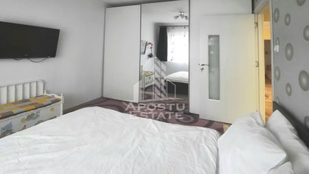 Apartament 2 camere la parter, zona centrala. - Fotografie 5