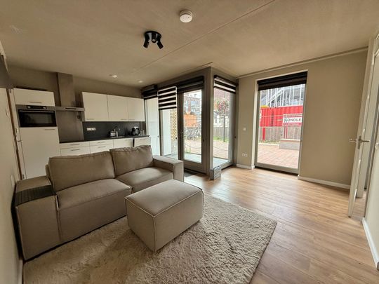Christiaan Eijkmanstraat, 2652 JS, Berkel En Rodenrijs - Foto 1