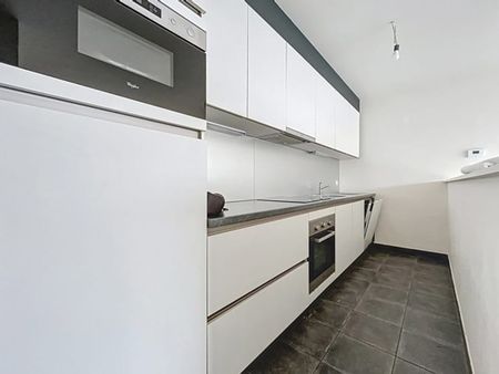 Appartement te huur - Photo 5