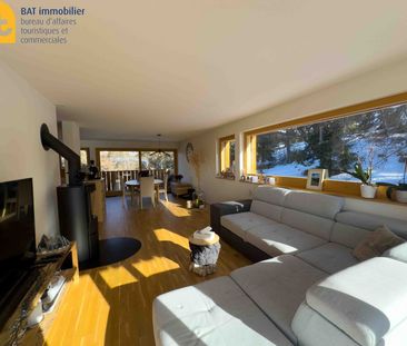 3.5 Zimmer, 117 m², 2. Stock - Photo 2