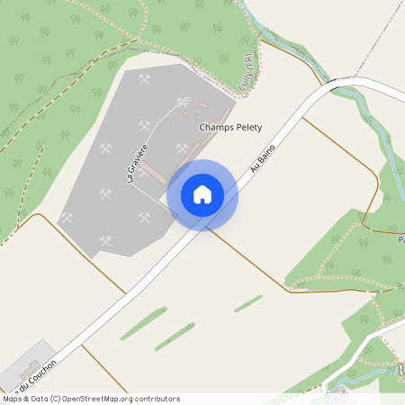 1484, Granges-de-Vesin