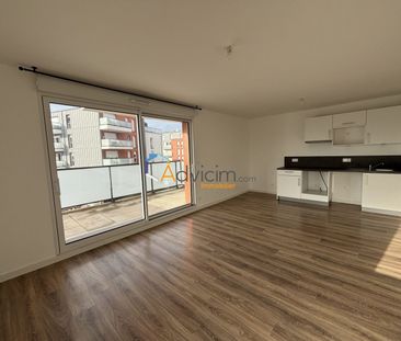 Appartement à louer Saint-Jean-de-la-Ruelle - Photo 5