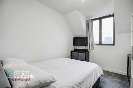 2 bedroom apartment to rent - Photo 3