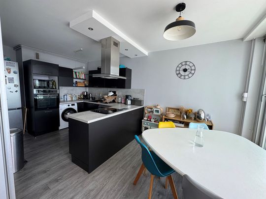 LE HAVRE - Appartement 4 pièces - Photo 1