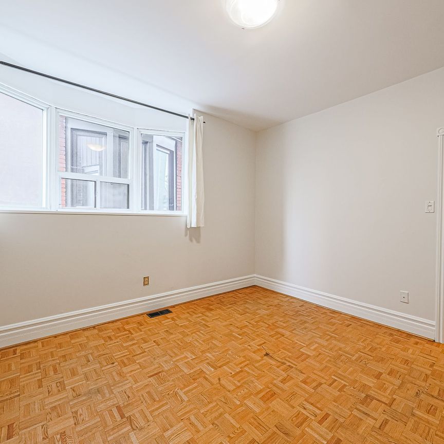 For Lease - 484 Concord Avenue Unit# Main, Toronto, Ontario - Photo 1