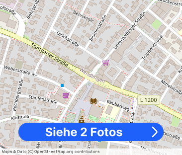 Wohnung I. Lörrach - Foto 1