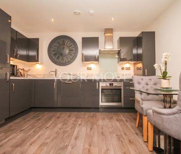 1 bedroom flat to rent - Photo 3