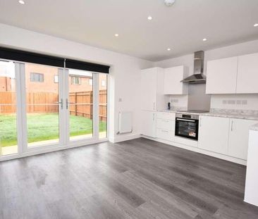 Room C, Sanders Lane, Aylesbury, Buckinghamshire, HP21 - Photo 3