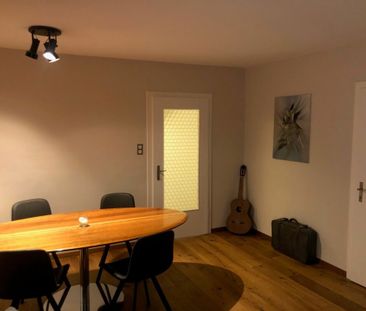 1 Zimmer, 1. Stock - Photo 3