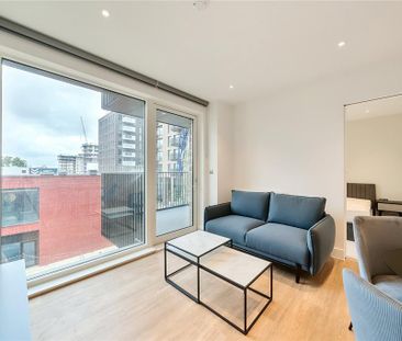 1 bedroom apartment to rent - Photo 3