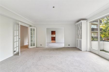 Redlynch Court, Addison Road, London, W14 flat to rent - Photo 3