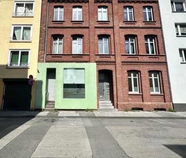 Charmante Altbauwohnung im Herzen von Gelsenkirchen | ca. 75 m² | a... - Photo 3