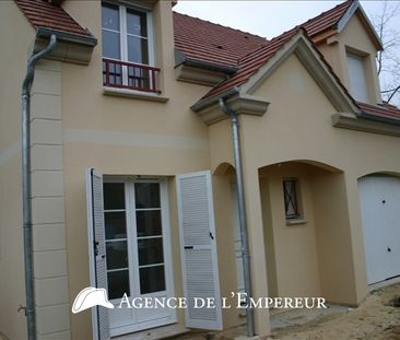 Rueil Buzenval – - Photo 3