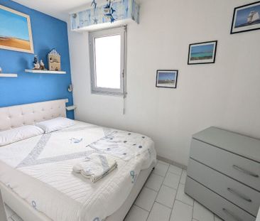 Location Appartement 2 pièces 32m² - Photo 3