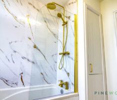 2 BEDROOM House - Terraced - Photo 5