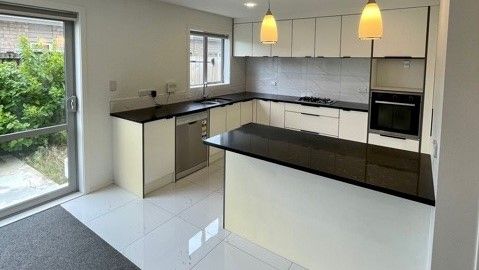 Beautifully Presented Three-Bedroom Property Located in the Heart of Frankton - Photo 1