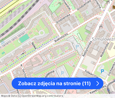 2 pokoje z oddzielną widną kuchnią – zdjęcie 1