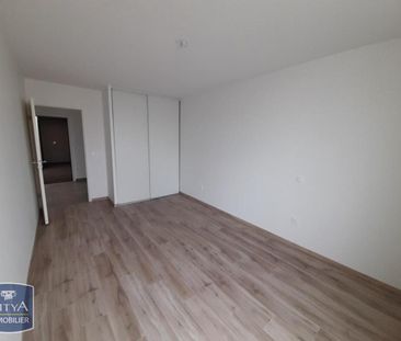Location Appartement 3 pièces 68m² TOULOUSE 31100 - Photo 2