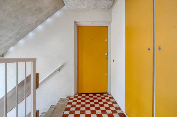 Appartement te huur: Vlakkerweg 97 1033 DZ Amsterdam - Photo 1