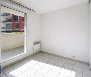 Appartement à louer 2 pièces 40.6m² - Photo 5