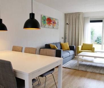 Huis te huur: Ernest Claeslaan 29 1187 VB Amstelveen - Foto 5